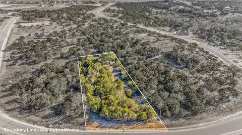 1012 Cedar Hill Dr, Nemo, TX 76040