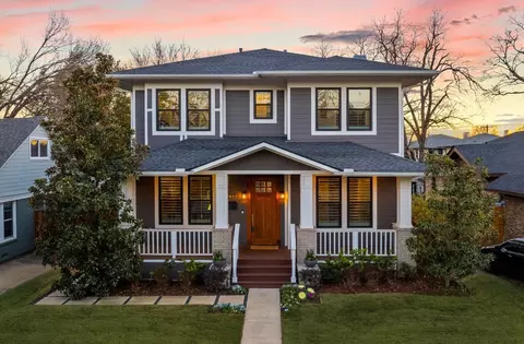 5410 Willis Ave, Dallas, TX 75206