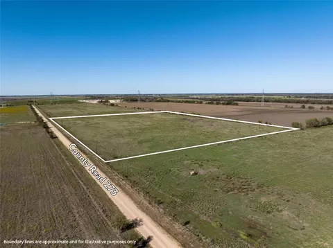 Tract 3 County Road 273, Rosebud, TX 76570
