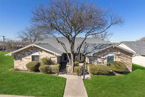 8227 Ferguson Rd, Dallas, TX 75228