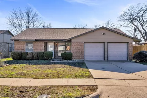 2723 Eastridge Dr, Mesquite, TX 75150