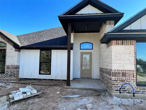 203 Catherine Dr, Whitney, TX 76692