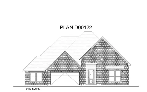 6318 Belle Ct, Garland, TX 75043