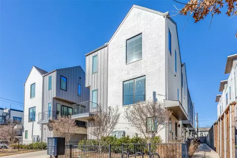 5707 Lindell Ave #205, Dallas, TX 75206