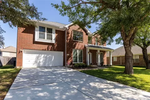 3104 Leesa Ct, Wylie, TX 75098