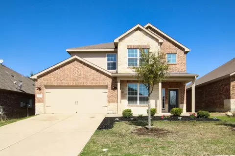 2136 Mulberry Dr, Anna, TX 75409