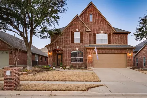 4109 Volk Ct, Fort Worth, TX 76244