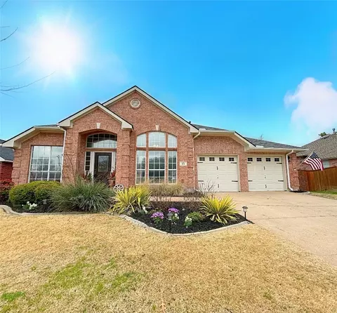 59 Sonora Dr, Trophy Club, TX 76262