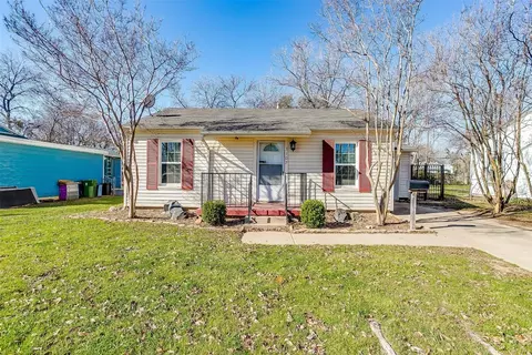 3107 Elm Park, Richland Hills, TX 76118