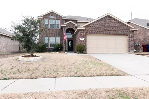 213 Villanova Dr, Van Alstyne, TX 75495