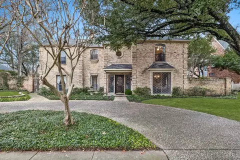 9302 Moss Trl, Dallas, TX 75231
