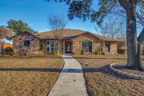 437 Merriman Dr, Highland Village, TX 75077