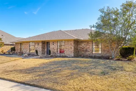 3812 Sandia Dr, Plano, TX 75023