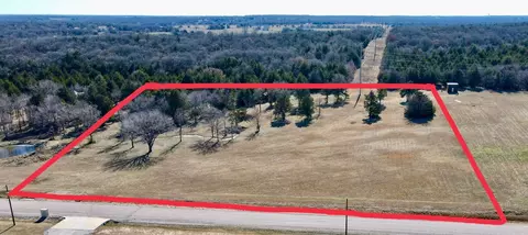 25 County Road 2184, Gainesville, TX 76240
