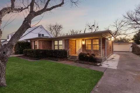 9109 Piper Ln, Dallas, TX 75228