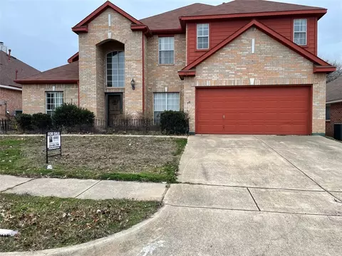 107 Adirondack Trl, Arlington, TX 76002