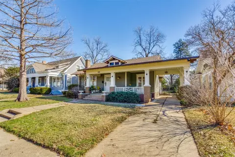5414 Junius St, Dallas, TX 75214