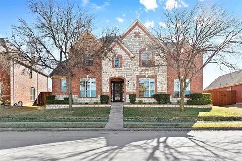 3923 W Crescent Way, Frisco, TX 75034