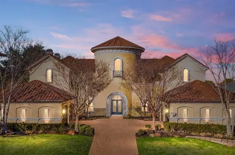1709 Cottonwood Valley Cir S, Irving, TX 75038
