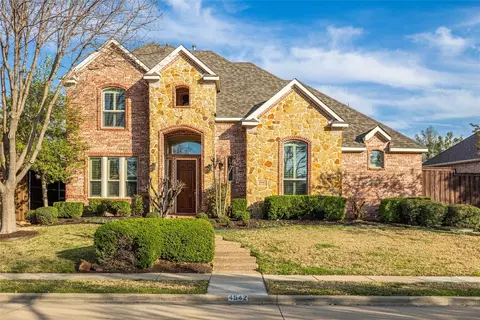 4542 Haverford Dr, Frisco, TX 75034