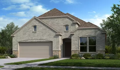 2016 Crestwood Ln, Celina, TX 75009