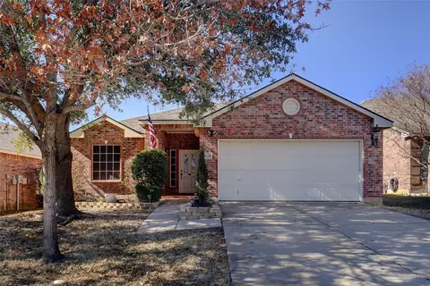 4608 Fox Sedge Ln, Denton, TX 76208