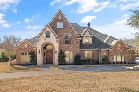 1409 Keeneland Hill Dr, Aledo, TX 76008