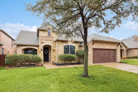 9725 Ben Hogan Ln, Fort Worth, TX 76244