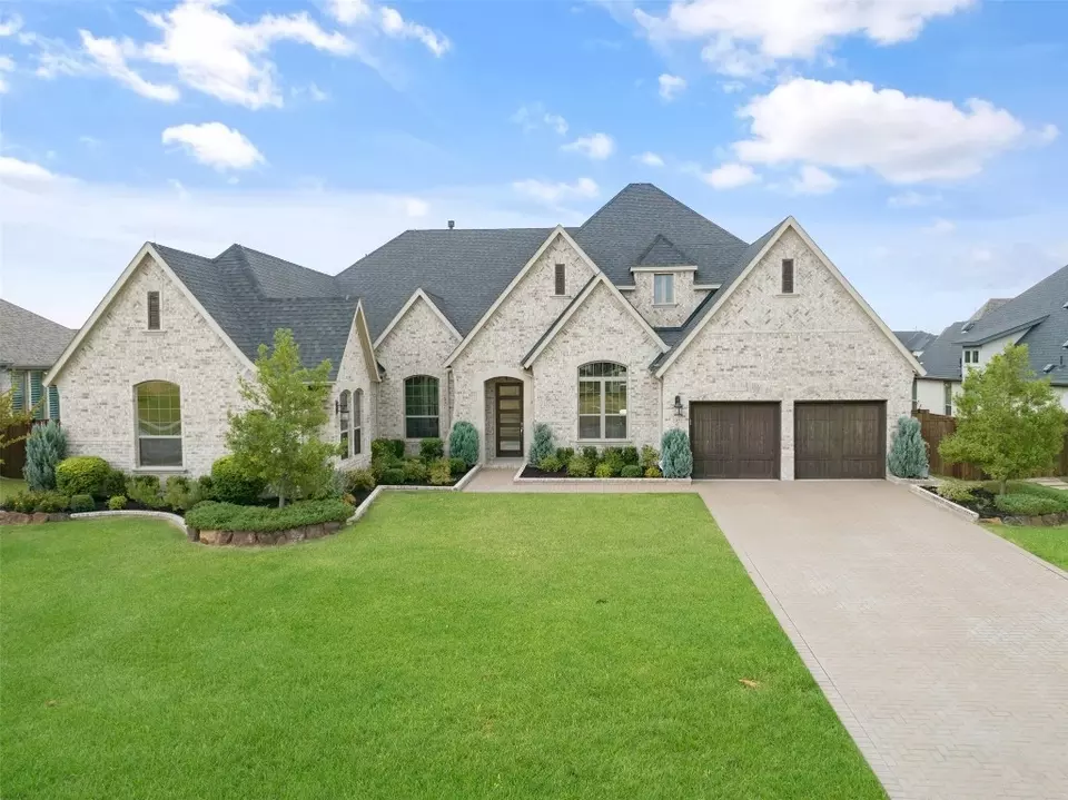  1951 Vanderbilt Dr, Prosper, TX 75078 photo 1
