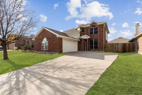 10817 Irish Glen Trl, Haslet, TX 76052