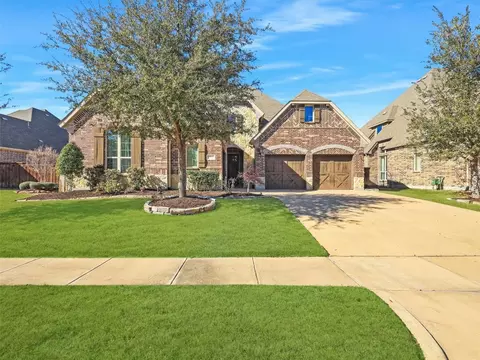 2913 Ballater Ct, The Colony, TX 75056