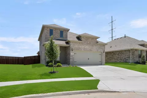 5205 Markham Ferry Dr, Fort Worth, TX 76179