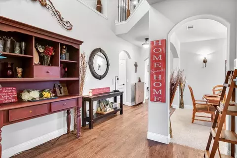 3612 Fawn Meadow Trl, Denison, TX 75020