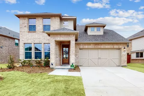 1420 Prairie Clover Rd, Prosper, TX 75078