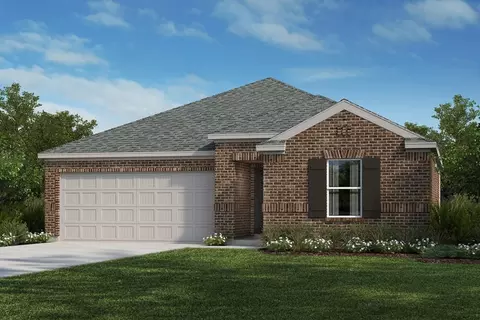 2505 Wheeler Ave, Aubrey, TX 76227
