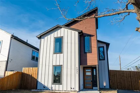 1231 Claude St, Dallas, TX 75203