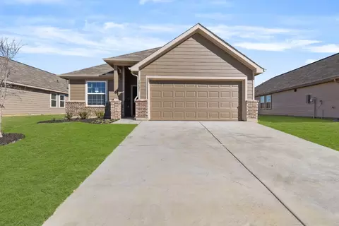 10621 Bleat St, Crowley, TX 76036