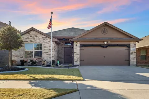6349 Porthole Ln, Fort Worth, TX 76179