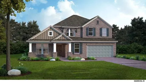 7629 Switchwood Ln, Fort Worth, TX 76123