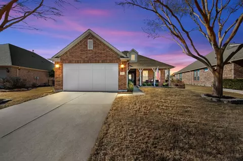 7665 Pasatiempo Dr, Frisco, TX 75036