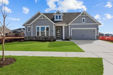 217 Pioneer Trl, Northlake, TX 76247