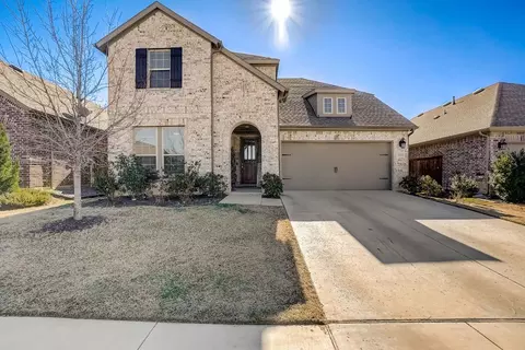 1524 Shetland Rd, Aubrey, TX 76227