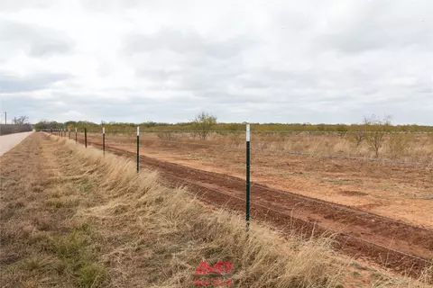 Tbd Cr 379, Merkel, TX 79536