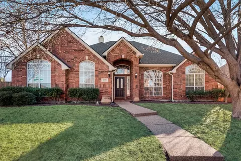 4300 Narberth Dr, Plano, TX 75024