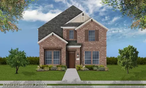 8513 Heard Hill Dr, Mckinney, TX 75071