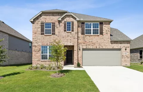 1700 Josiah Dr, Anna, TX 75409
