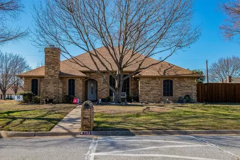 7337 Century Dr, North Richland Hills, TX 76182