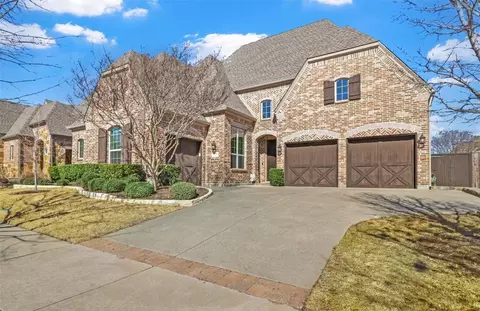 14886 Foxbriar Ln, Frisco, TX 75035