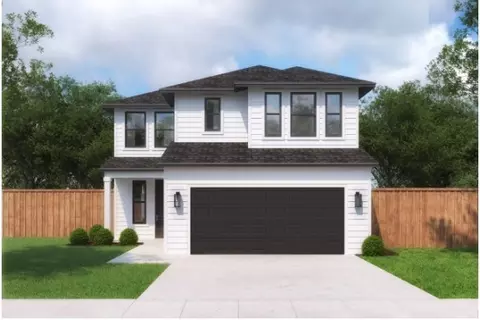 4523 Hogans Alley Dr, Arlington, TX 76001