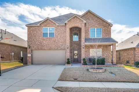 808 Lake Pleasant Rd, Little Elm, TX 75068